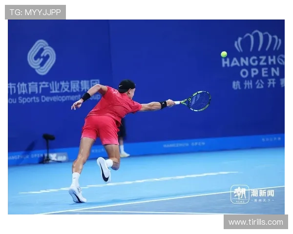 杭州网球队逆袭之路揭秘选拔赛中的拼搏与荣耀展现 杭州网球队逆袭之路揭秘选拔赛中的拼搏与荣耀展现