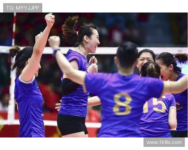 广州排球队盯防策略分析与战术解读探讨排球热点