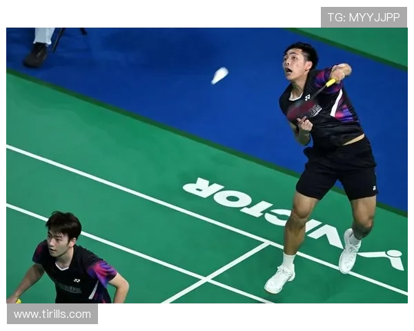 杭州全运会羽毛球队展现实力与团队精神的精彩表现分析