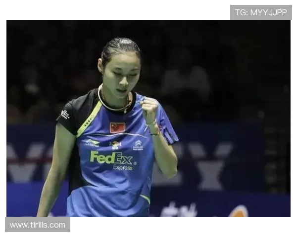 专访羽毛球女将刘静揭秘她成功背后的努力与坚持