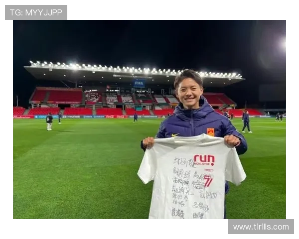 中国女生足球明星的崛起与发展历程探讨