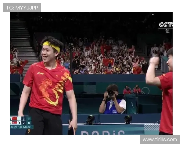 深圳乒乓球队在奥运会上的卓越表现与团队力量的深度解析